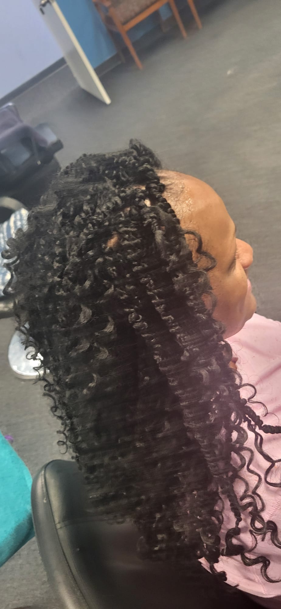Juste African Hair Braiding photo 6